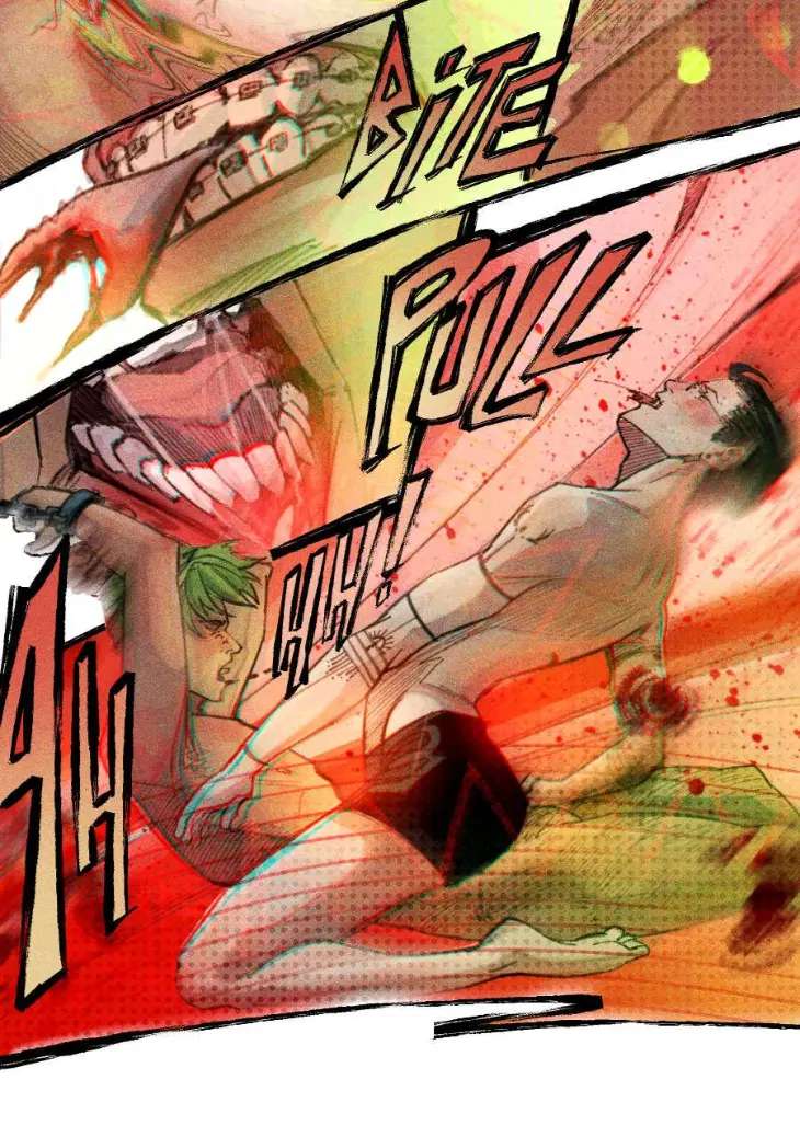 I-Am-Every-Meal-By-Ze-Lut-Uncensored-Eng page 9