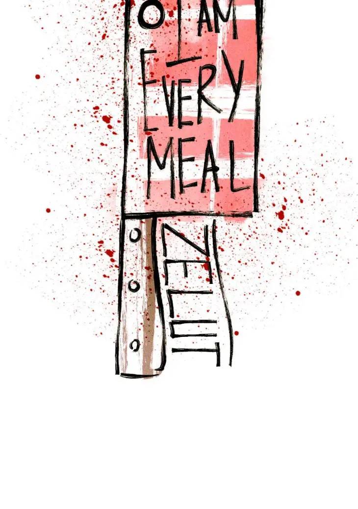 I-Am-Every-Meal-By-Ze-Lut-Uncensored-Eng page 11
