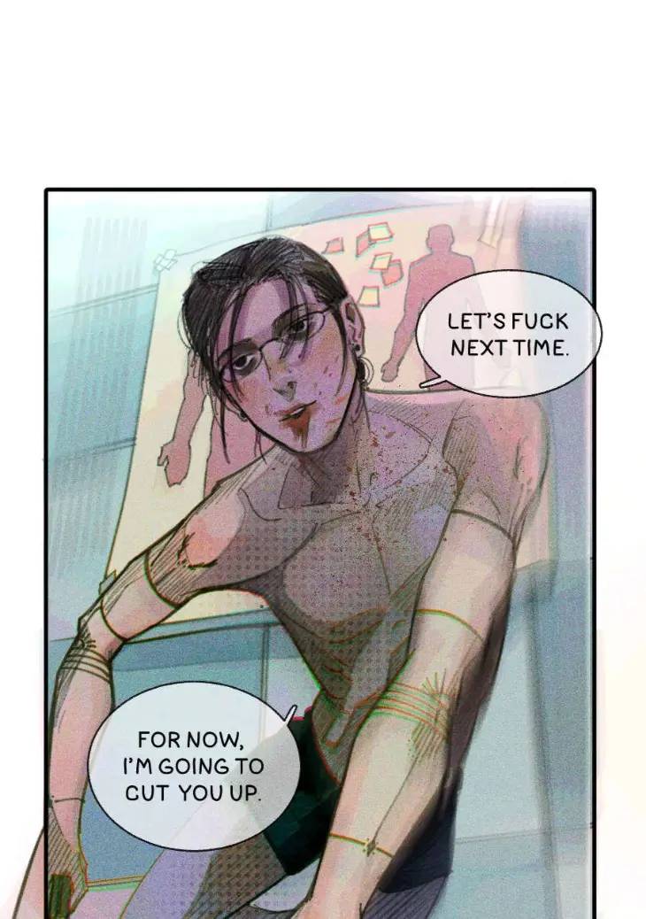 I-Am-Every-Meal-By-Ze-Lut-Uncensored-Eng page 12
