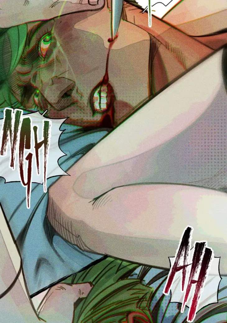 I-Am-Every-Meal-By-Ze-Lut-Uncensored-Eng page 14