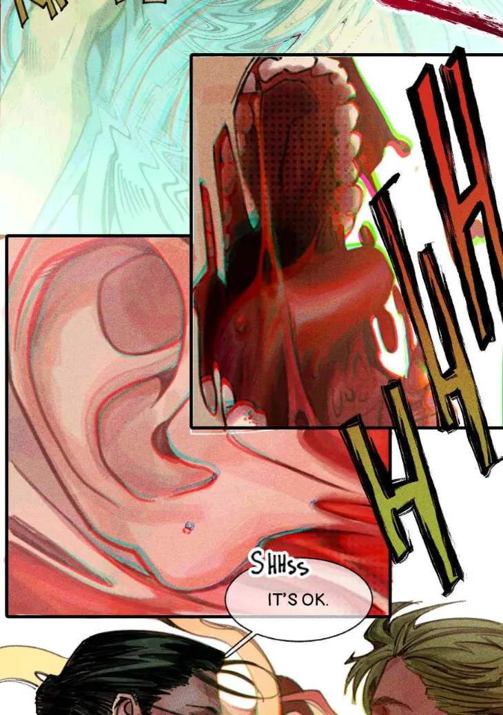 I-Am-Every-Meal-By-Ze-Lut-Uncensored-Eng page 18