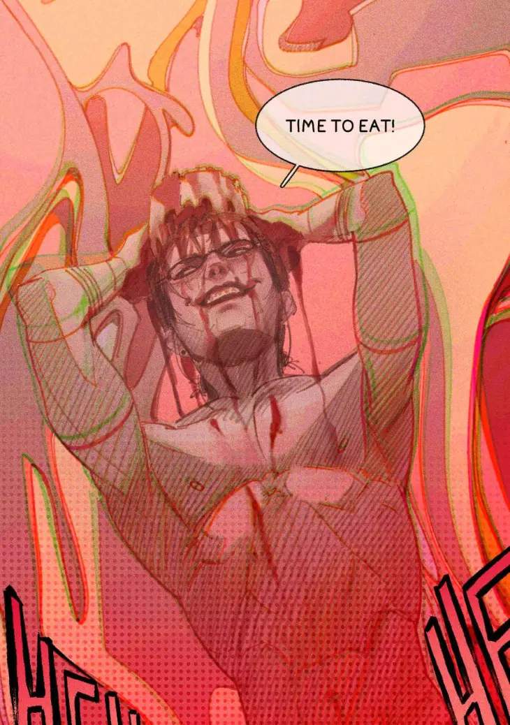 I-Am-Every-Meal-By-Ze-Lut-Uncensored-Eng page 23
