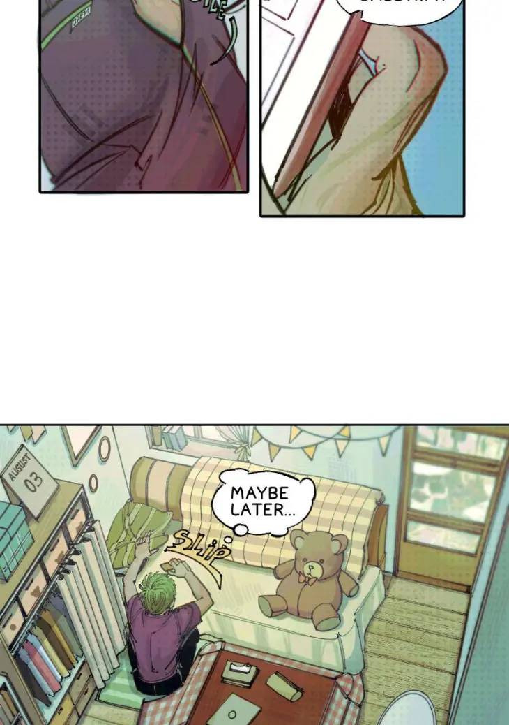 I-Am-Every-Meal-By-Ze-Lut-Uncensored-Eng page 2