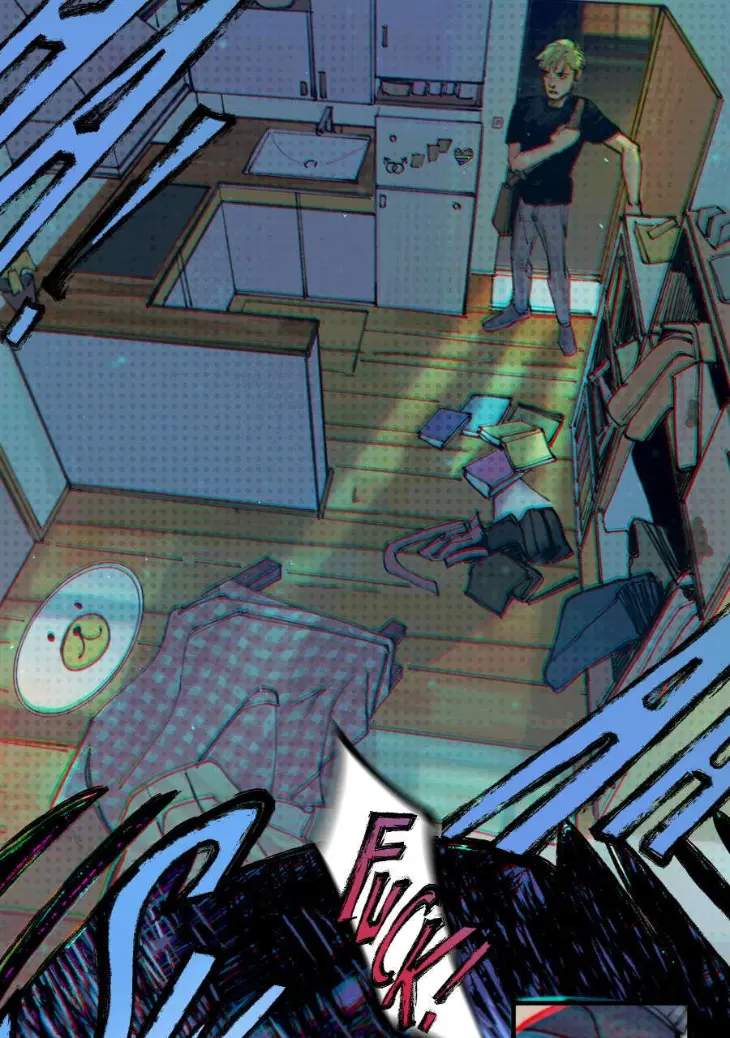 I-Am-Every-Meal-By-Ze-Lut-Uncensored-Eng page 8