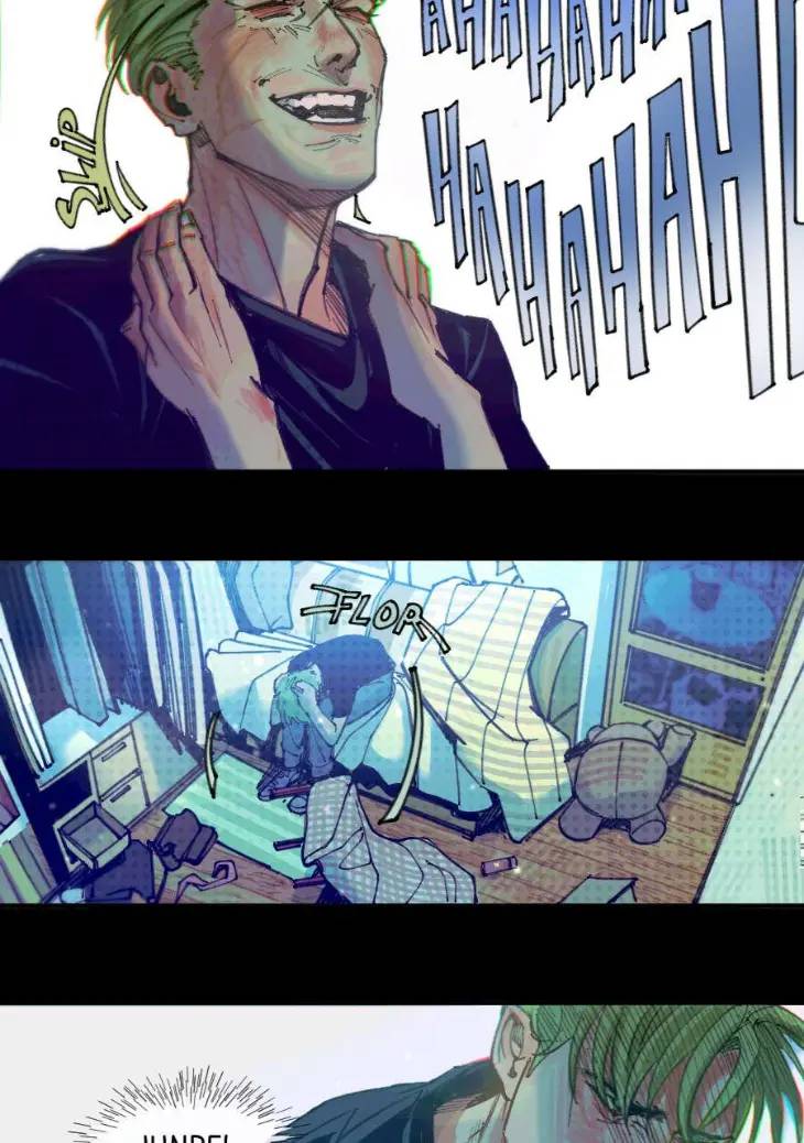 I-Am-Every-Meal-By-Ze-Lut-Uncensored-Eng page 13