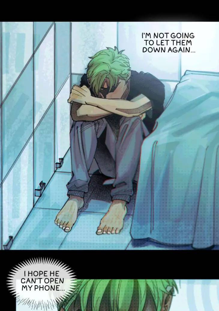 I-Am-Every-Meal-By-Ze-Lut-Uncensored-Eng page 22