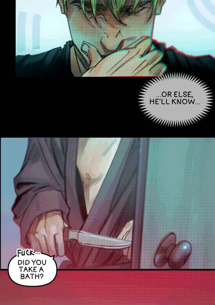 I-Am-Every-Meal-By-Ze-Lut-Uncensored-Eng page 23