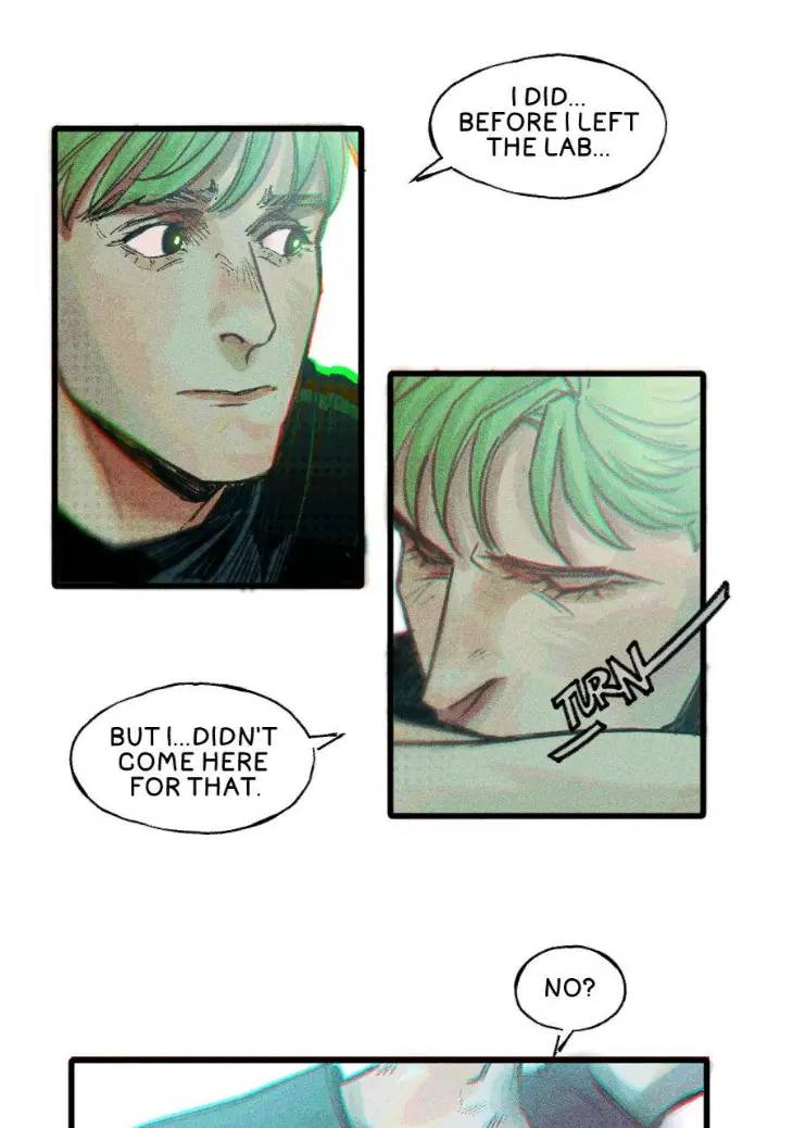 I-Am-Every-Meal-By-Ze-Lut-Uncensored-Eng page 2