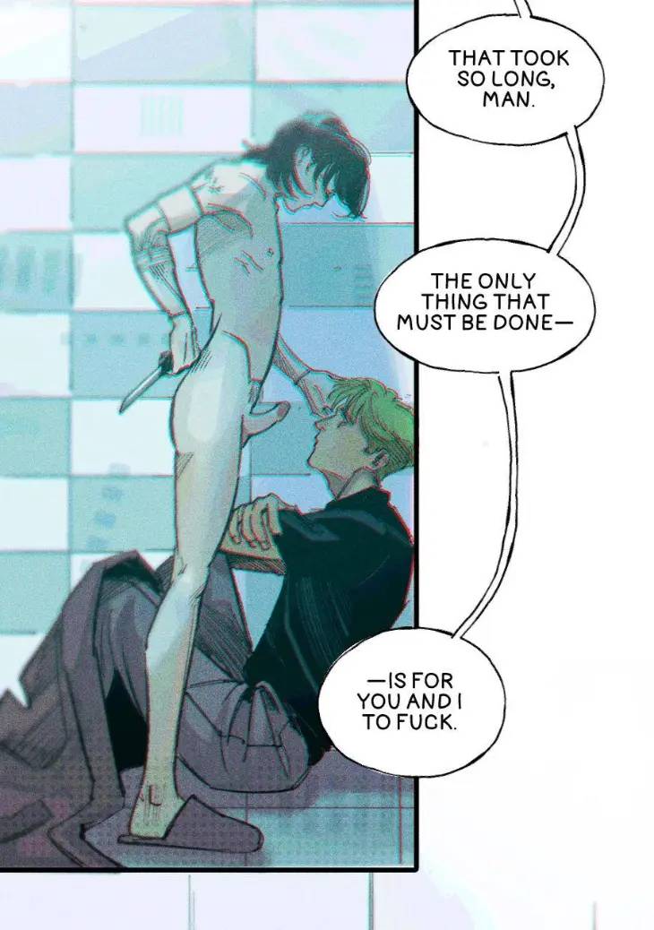 I-Am-Every-Meal-By-Ze-Lut-Uncensored-Eng page 5