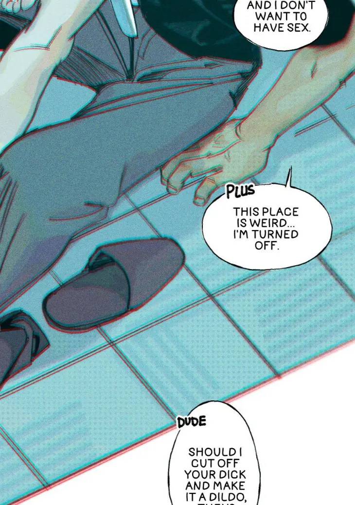 I-Am-Every-Meal-By-Ze-Lut-Uncensored-Eng page 8
