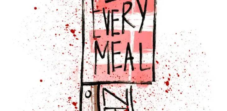 I-Am-Every-Meal-By-Ze-Lut-Uncensored-Eng page 12