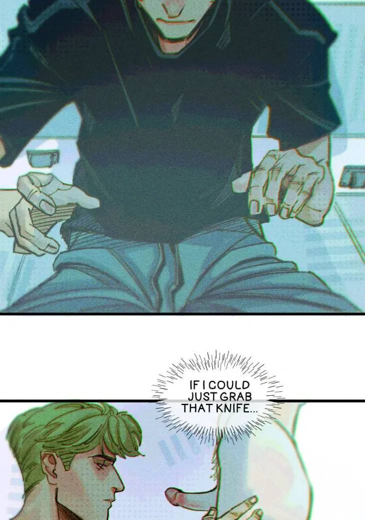 I-Am-Every-Meal-By-Ze-Lut-Uncensored-Eng page 14