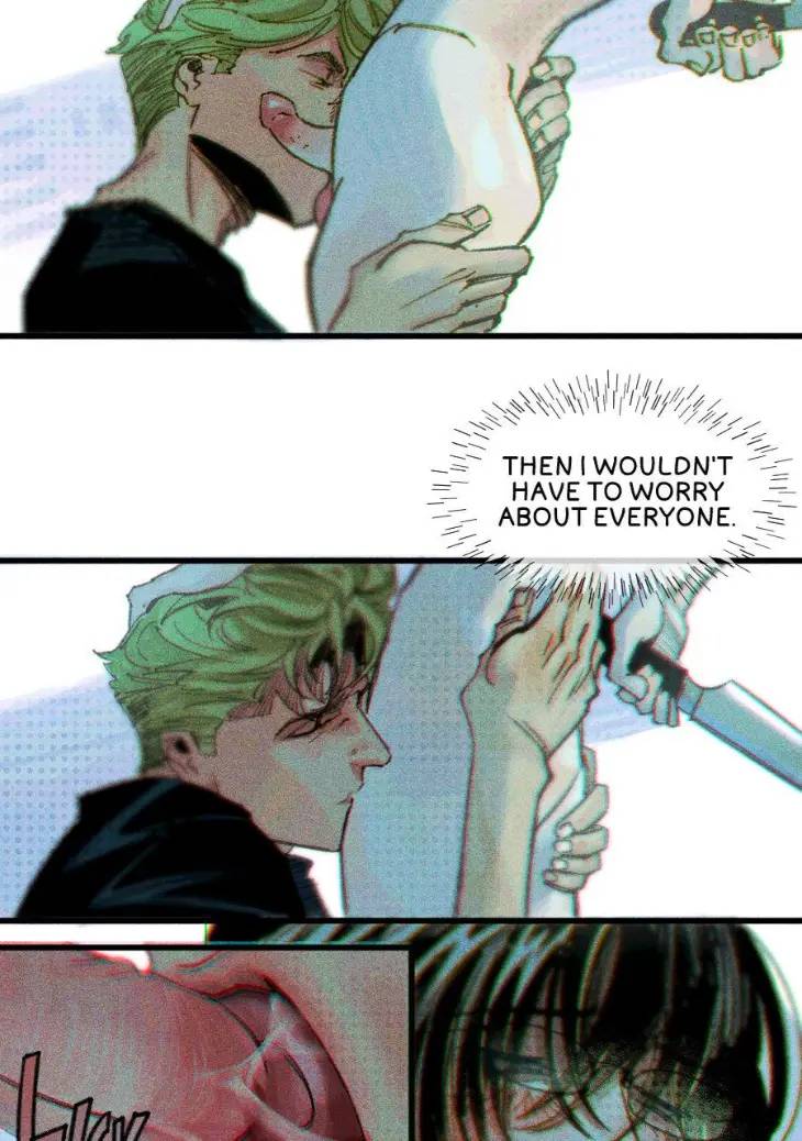 I-Am-Every-Meal-By-Ze-Lut-Uncensored-Eng page 16