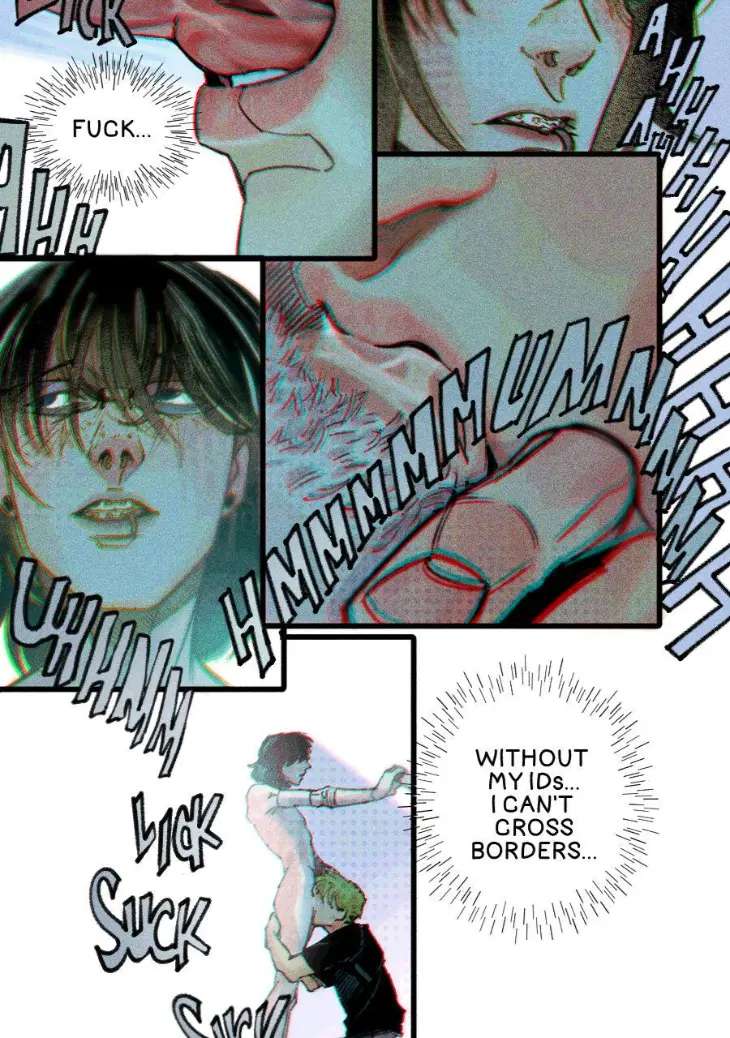 I-Am-Every-Meal-By-Ze-Lut-Uncensored-Eng page 17