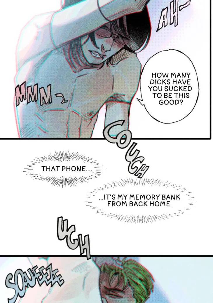 I-Am-Every-Meal-By-Ze-Lut-Uncensored-Eng page 19