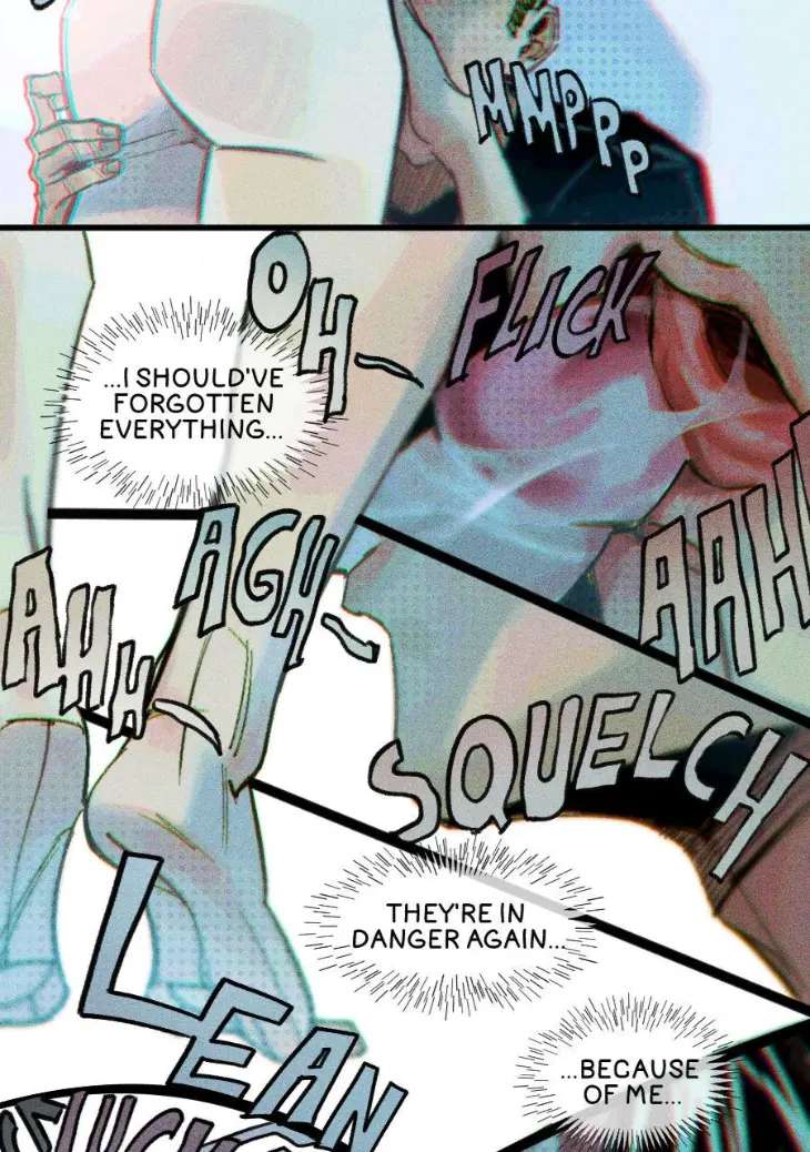 I-Am-Every-Meal-By-Ze-Lut-Uncensored-Eng page 20