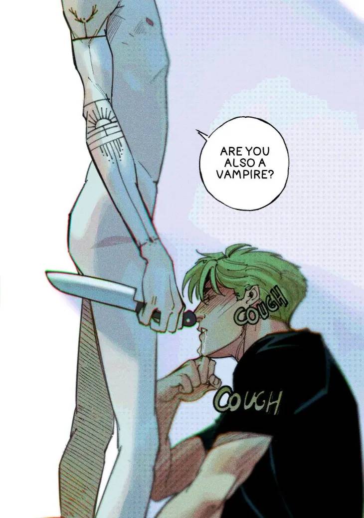 I-Am-Every-Meal-By-Ze-Lut-Uncensored-Eng page 23