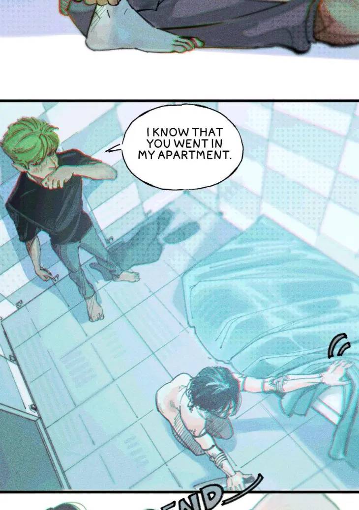 I-Am-Every-Meal-By-Ze-Lut-Uncensored-Eng page 25