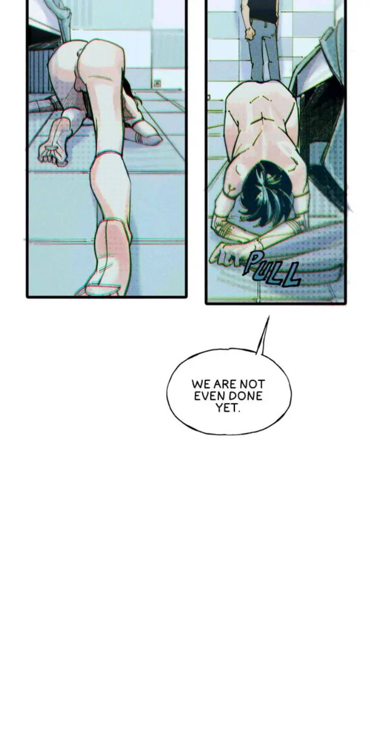 I-Am-Every-Meal-By-Ze-Lut-Uncensored-Eng page 28