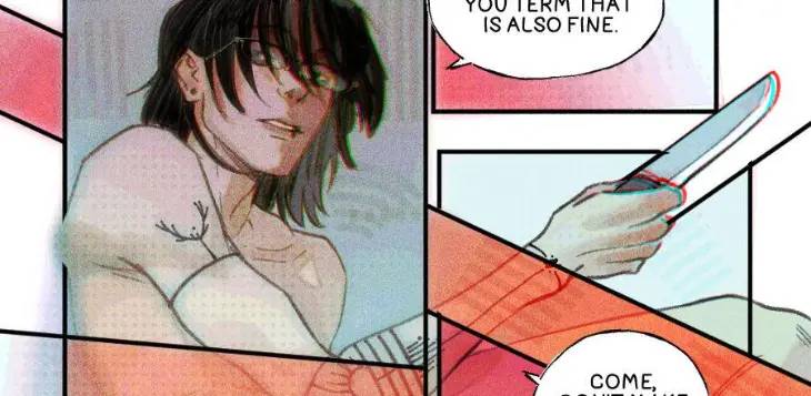 I-Am-Every-Meal-By-Ze-Lut-Uncensored-Eng page 3
