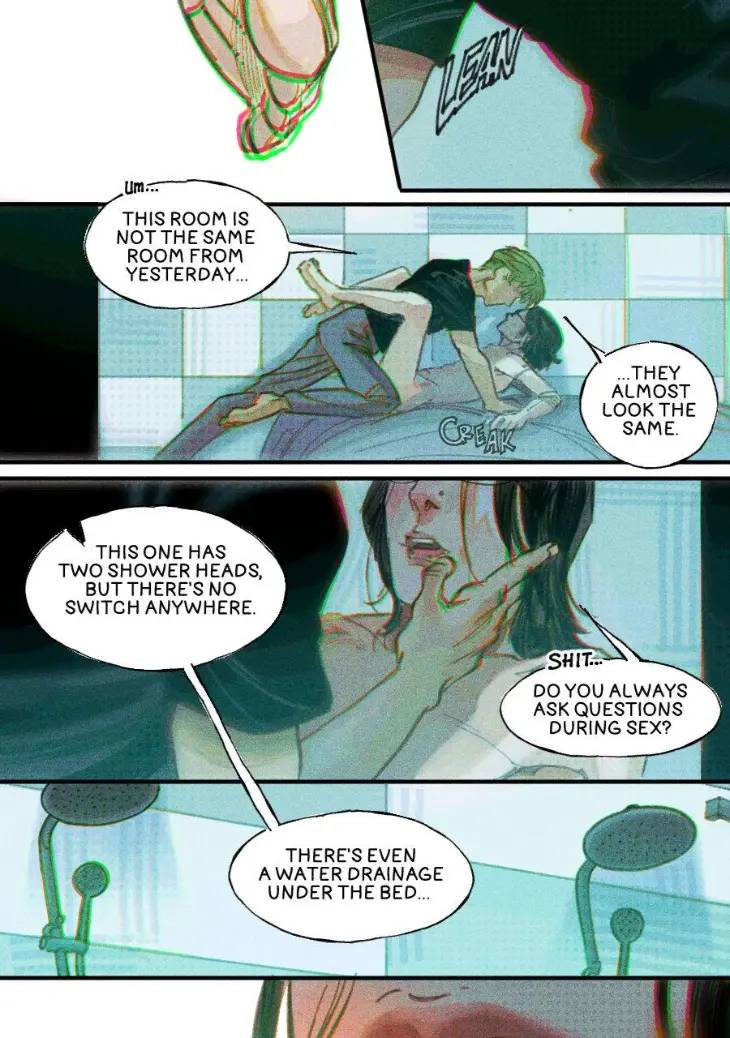 I-Am-Every-Meal-By-Ze-Lut-Uncensored-Eng page 5