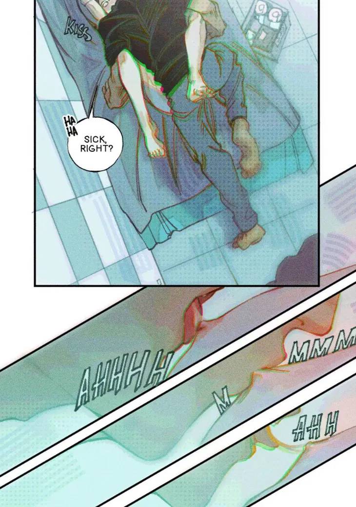 I-Am-Every-Meal-By-Ze-Lut-Uncensored-Eng page 8