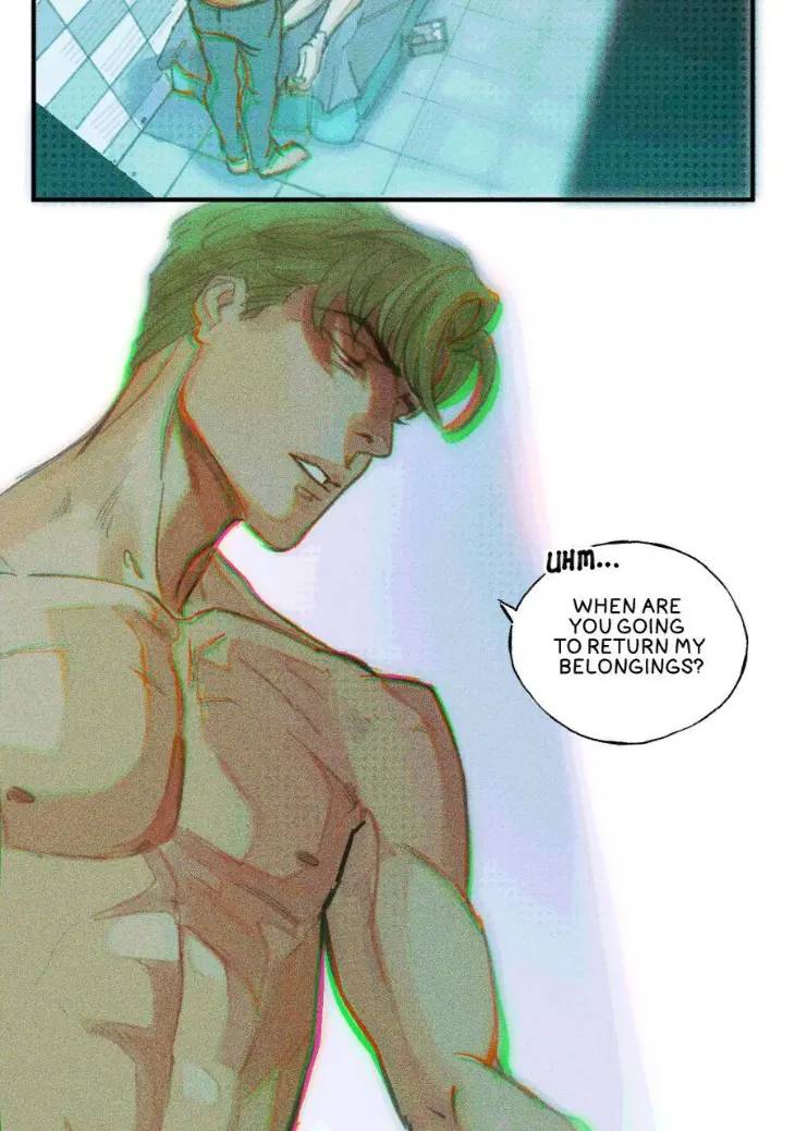 I-Am-Every-Meal-By-Ze-Lut-Uncensored-Eng page 11