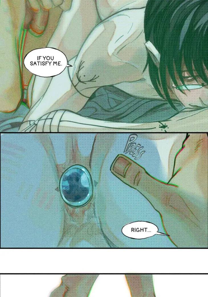 I-Am-Every-Meal-By-Ze-Lut-Uncensored-Eng page 13