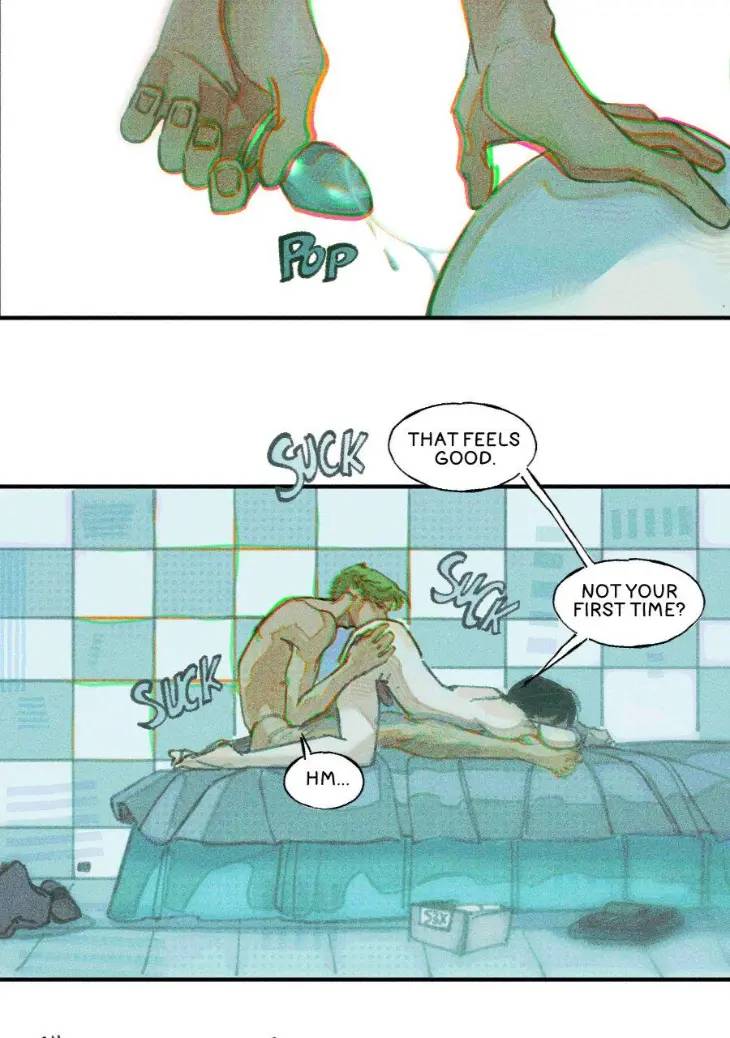 I-Am-Every-Meal-By-Ze-Lut-Uncensored-Eng page 14