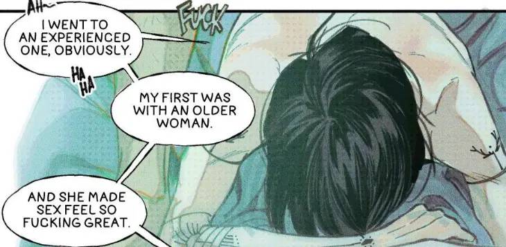 I-Am-Every-Meal-By-Ze-Lut-Uncensored-Eng page 15
