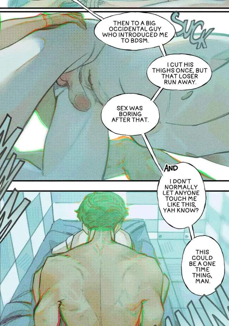 I-Am-Every-Meal-By-Ze-Lut-Uncensored-Eng page 16