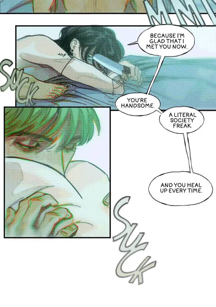 I-Am-Every-Meal-By-Ze-Lut-Uncensored-Eng page 17