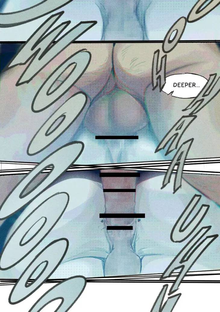 I-Am-Every-Meal-By-Ze-Lut-Uncensored-Eng page 5
