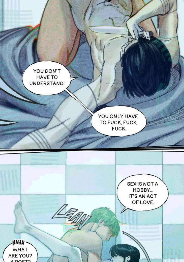 I-Am-Every-Meal-By-Ze-Lut-Uncensored-Eng page 8