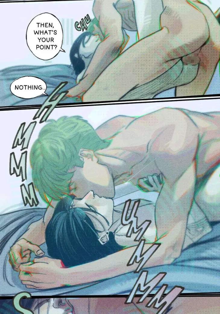 I-Am-Every-Meal-By-Ze-Lut-Uncensored-Eng page 10