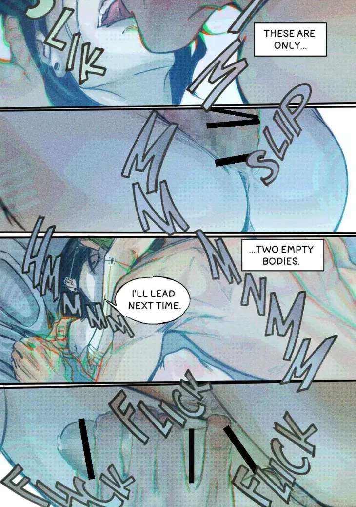 I-Am-Every-Meal-By-Ze-Lut-Uncensored-Eng page 11