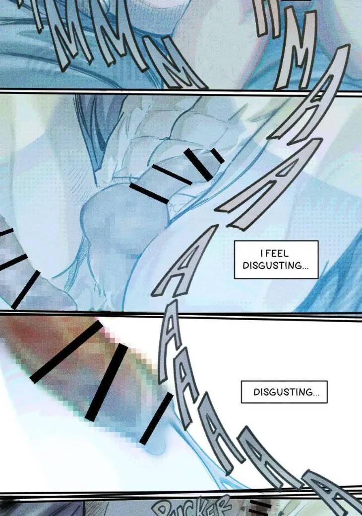 I-Am-Every-Meal-By-Ze-Lut-Uncensored-Eng page 14