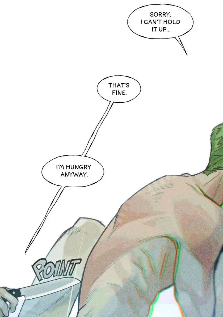I-Am-Every-Meal-By-Ze-Lut-Uncensored-Eng page 16
