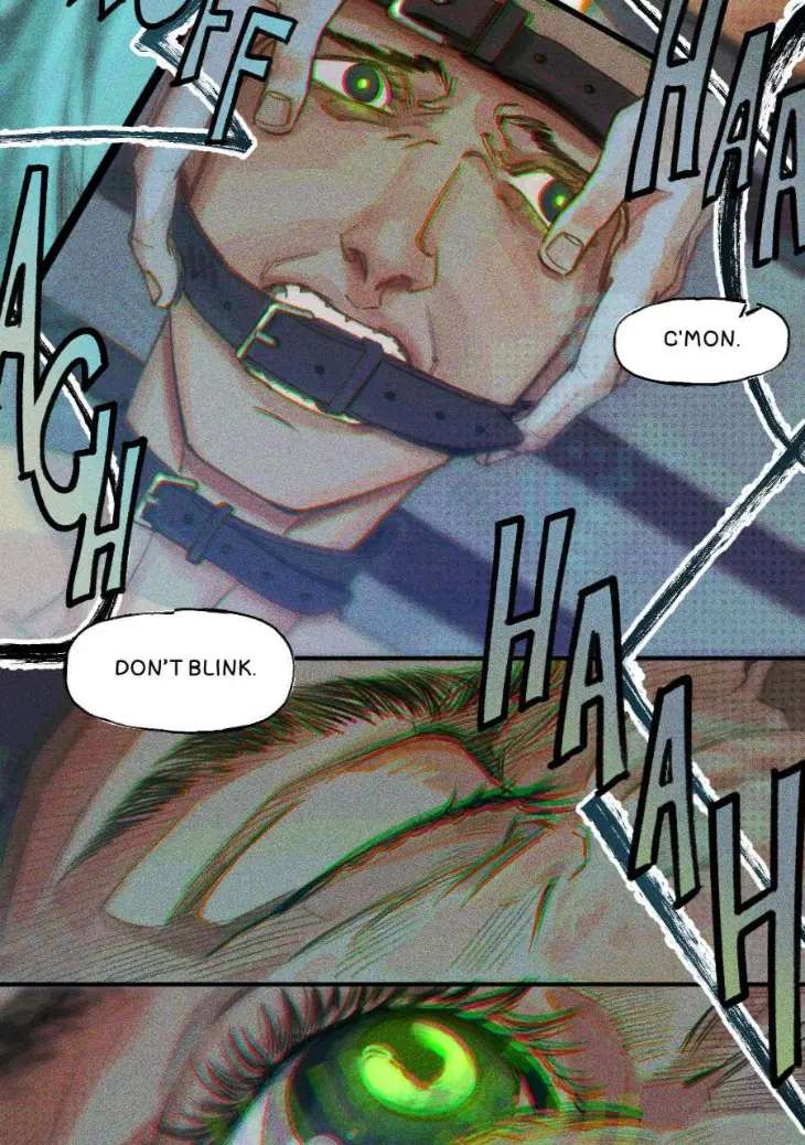 I-Am-Every-Meal-By-Ze-Lut-Uncensored-Eng page 2