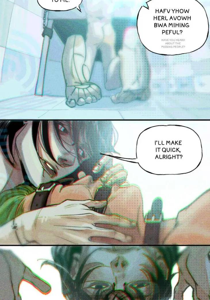 I-Am-Every-Meal-By-Ze-Lut-Uncensored-Eng page 4