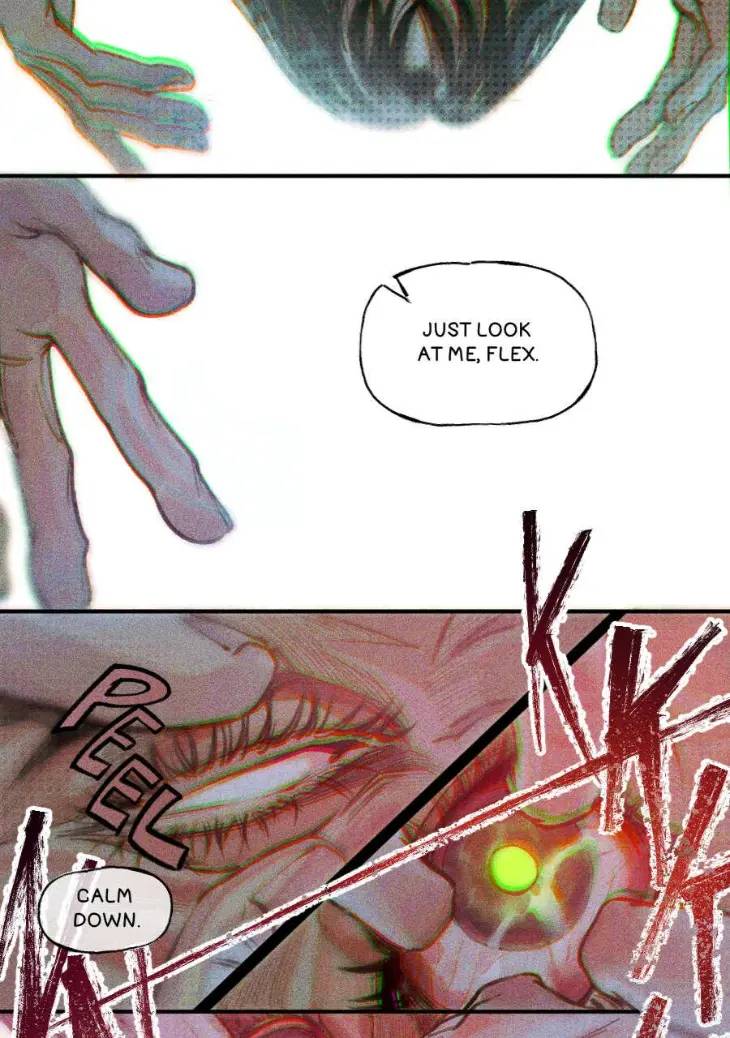 I-Am-Every-Meal-By-Ze-Lut-Uncensored-Eng page 5