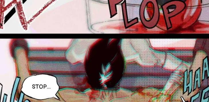 I-Am-Every-Meal-By-Ze-Lut-Uncensored-Eng page 9