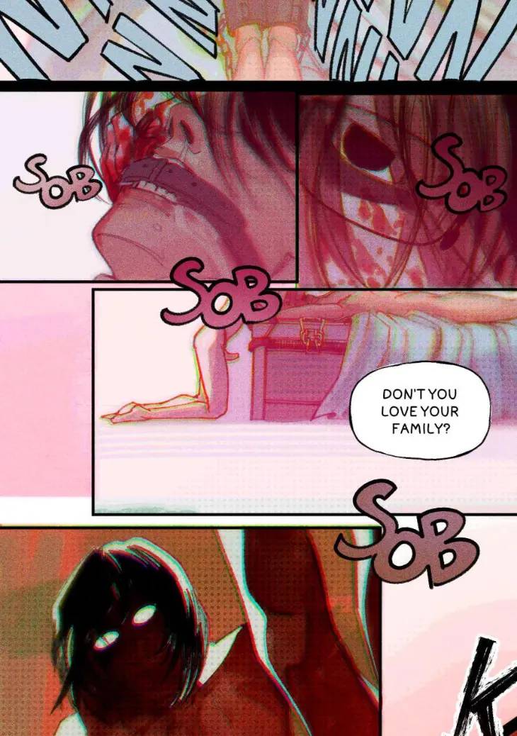 I-Am-Every-Meal-By-Ze-Lut-Uncensored-Eng page 11