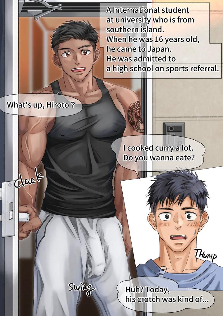 I-Became-The-Onahole-Of-The-Foreign-Student-Next-Door-By-Motyaki-Jp-Eng page 11