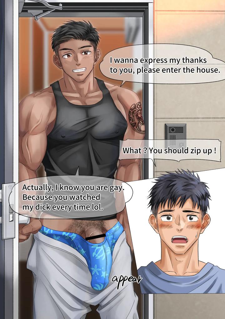 I-Became-The-Onahole-Of-The-Foreign-Student-Next-Door-By-Motyaki-Jp-Eng page 13