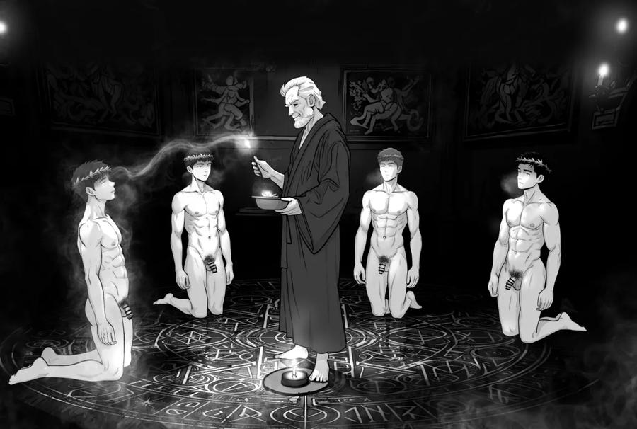 I-Bought-A-Used-Pc-And-Found-Something-Dangerous-Inside-It-By-Guignol-Chn page 19