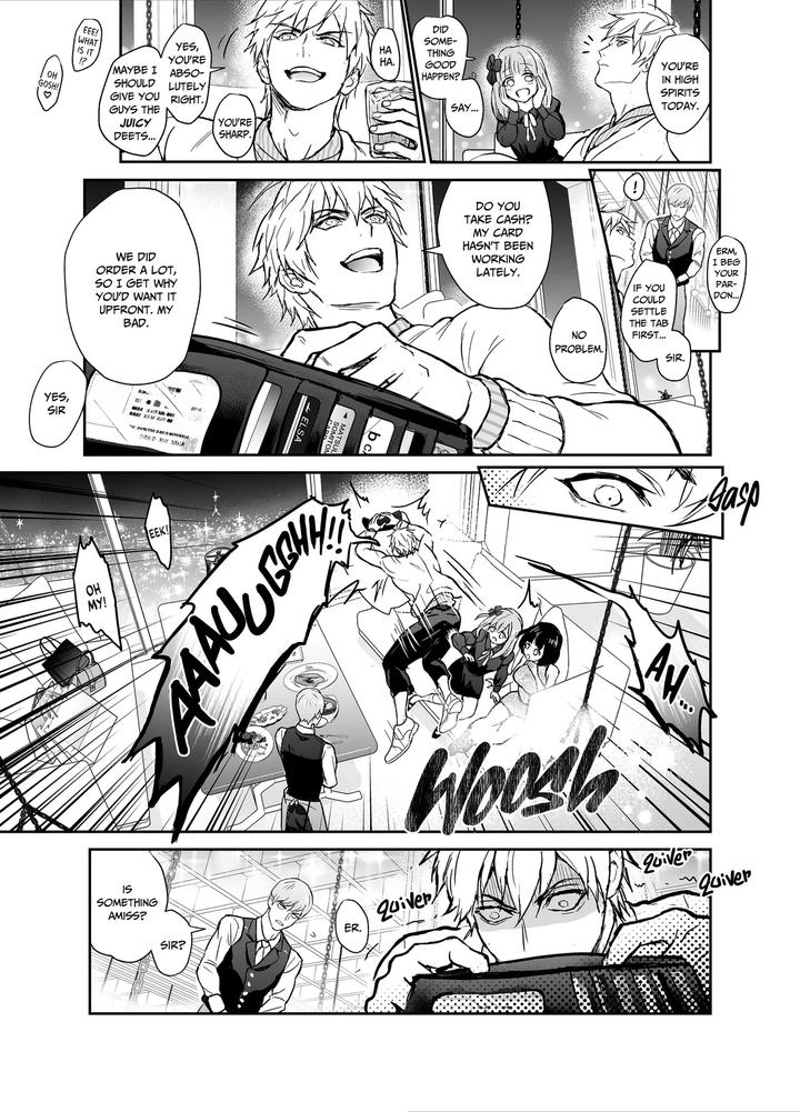 I-Can-Explain-Co-Starring-In-A-Porno-With-My-Arch-Rival-By-Fuerzabruta-Zawarc-Uncensored-Eng page 8