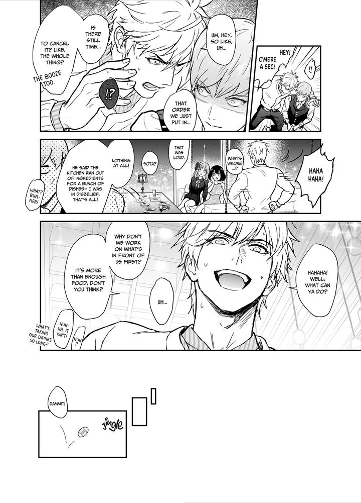 I-Can-Explain-Co-Starring-In-A-Porno-With-My-Arch-Rival-By-Fuerzabruta-Zawarc-Uncensored-Eng page 9
