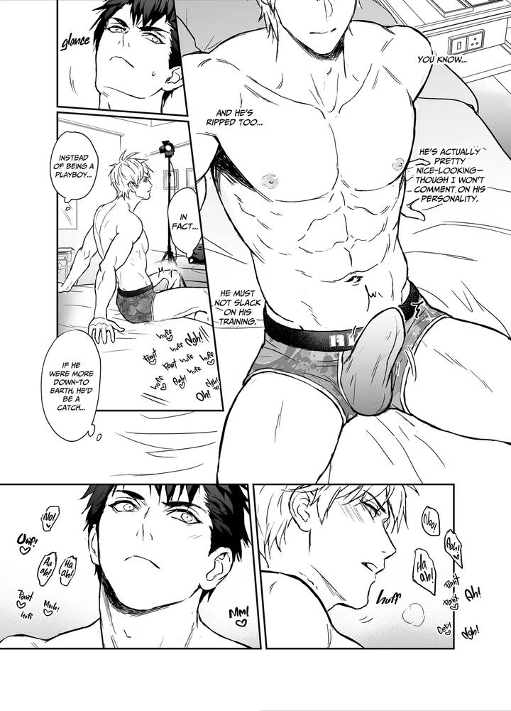 I-Can-Explain-Co-Starring-In-A-Porno-With-My-Arch-Rival-By-Fuerzabruta-Zawarc-Uncensored-Eng page 32