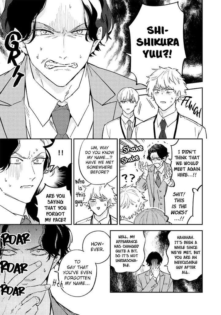 I-Cant-Believe-Youre-My-Fated-Partner-By-Haruta-Uncensored-Eng page 11